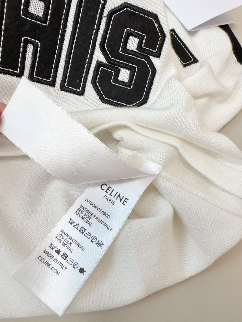 Celine Vest